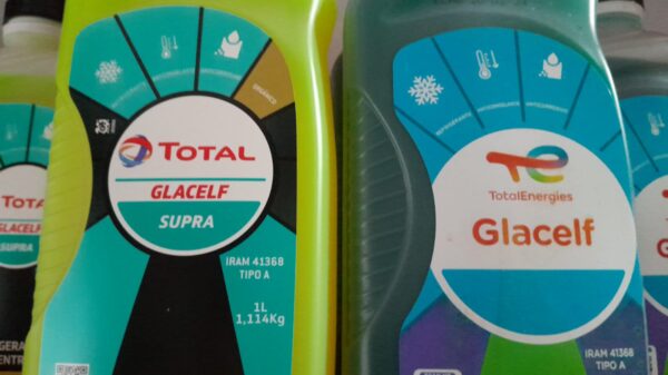 Refrigerante Total